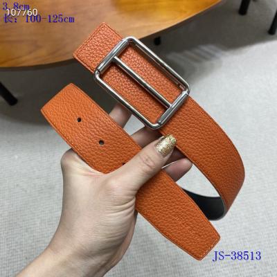 Hermes Belts 3.8 cm Width 139